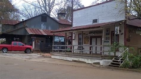 old town palestine texas.